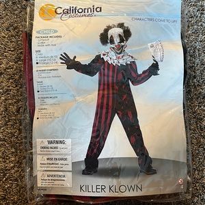 Killer klown